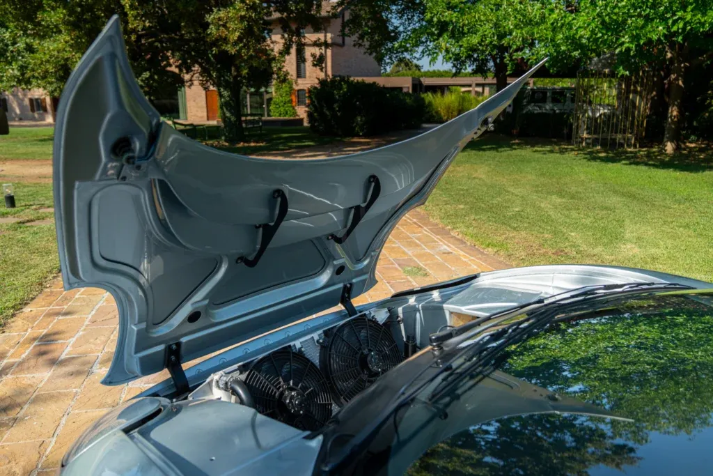 Jaguar XJ220 for sale | 1993 Jaguar XJ 220 - Image 74