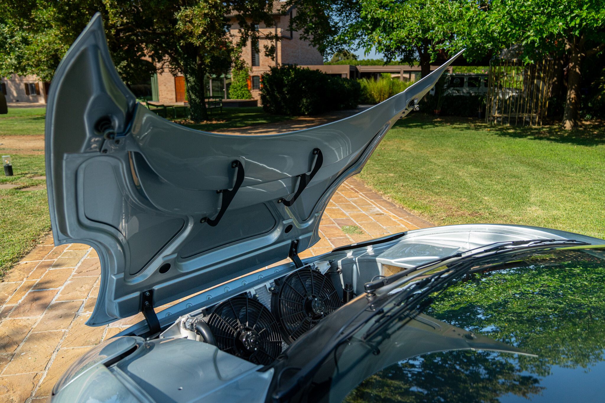 Jaguar XJ220 for sale | 1993 Jaguar XJ 220 - Image 74