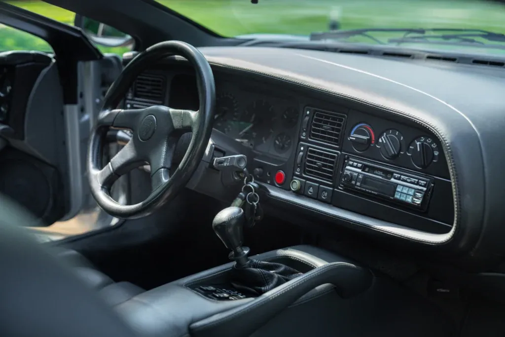 Jaguar XJ220 for sale | 1993 Jaguar XJ 220 - Image 44