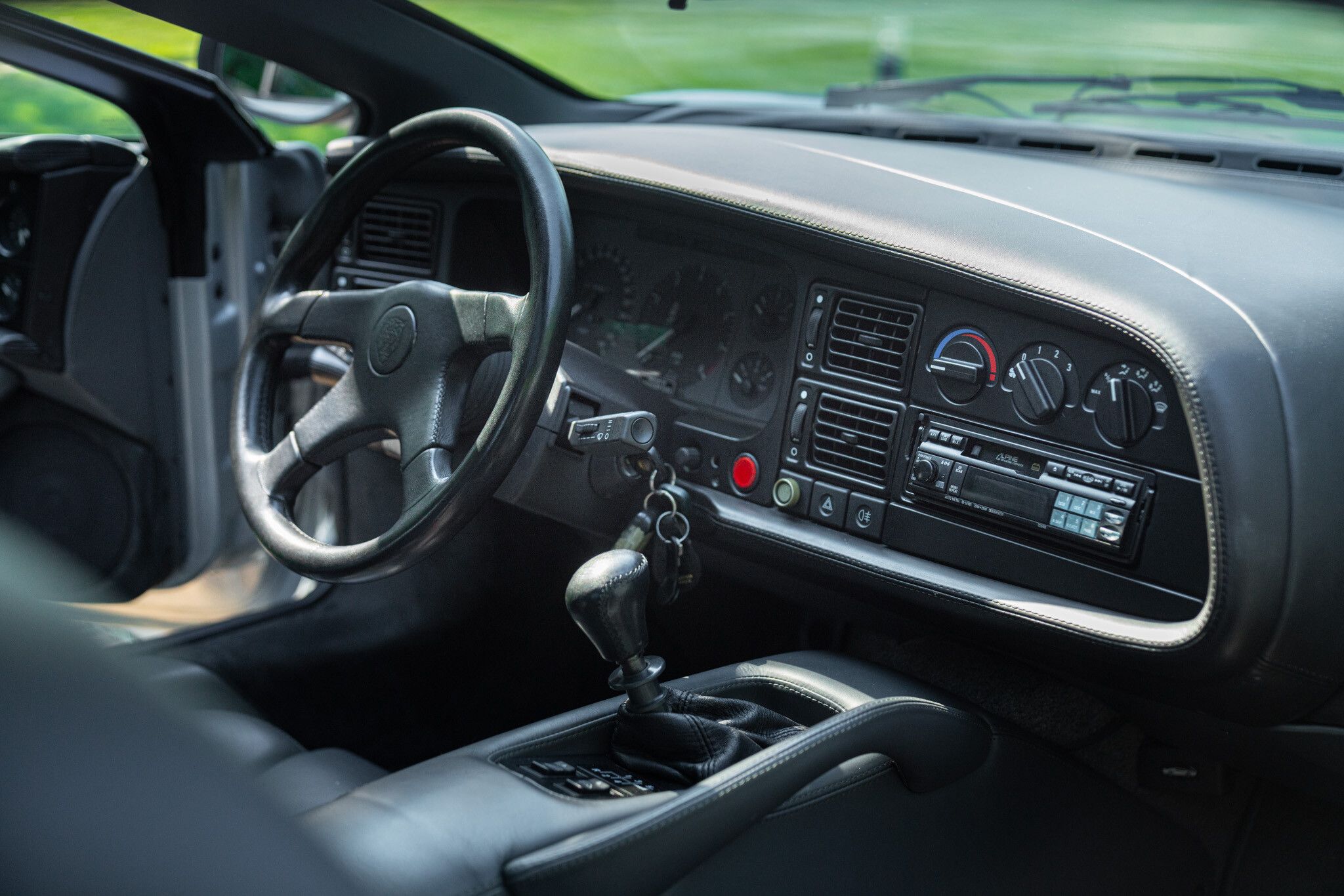 Jaguar XJ220 for sale | 1993 Jaguar XJ 220 - Image 44