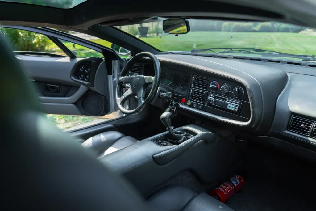 Jaguar XJ220 for sale | 1993 Jaguar XJ 220 - Image 45