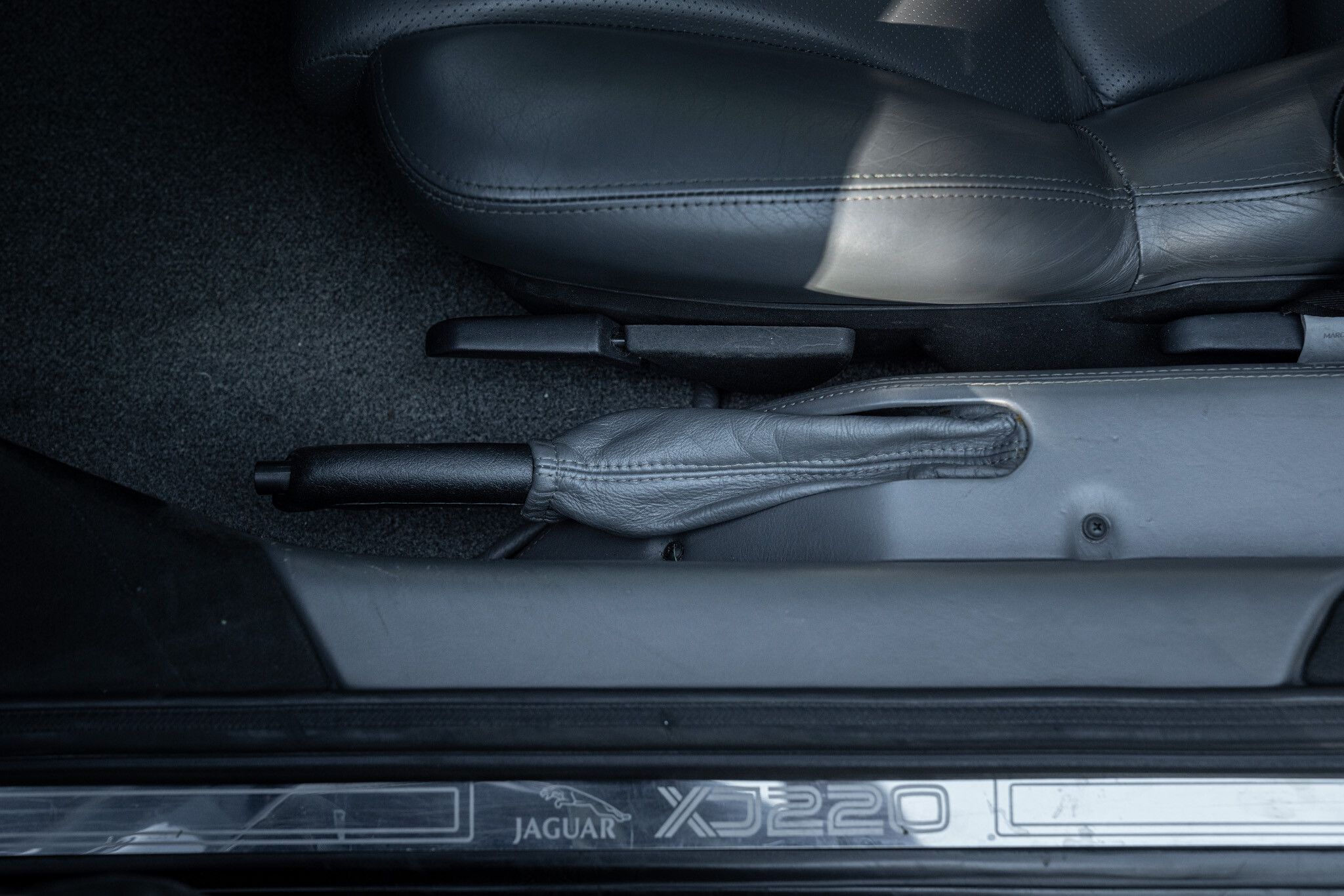 Jaguar XJ220 for sale | 1993 Jaguar XJ 220 - Image 48