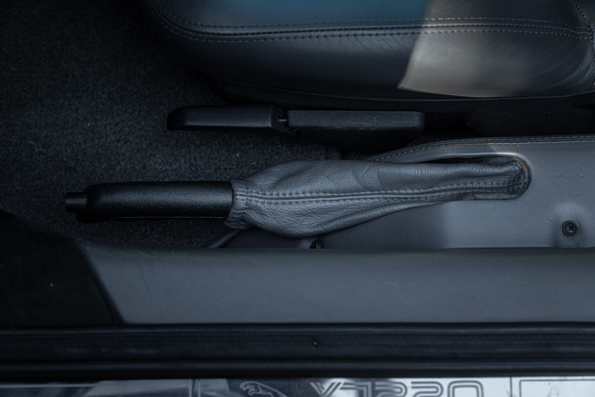 Jaguar XJ220 for sale | 1993 Jaguar XJ 220 - Image 46