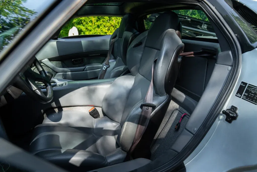 Jaguar XJ220 for sale | 1993 Jaguar XJ 220 - Image 50