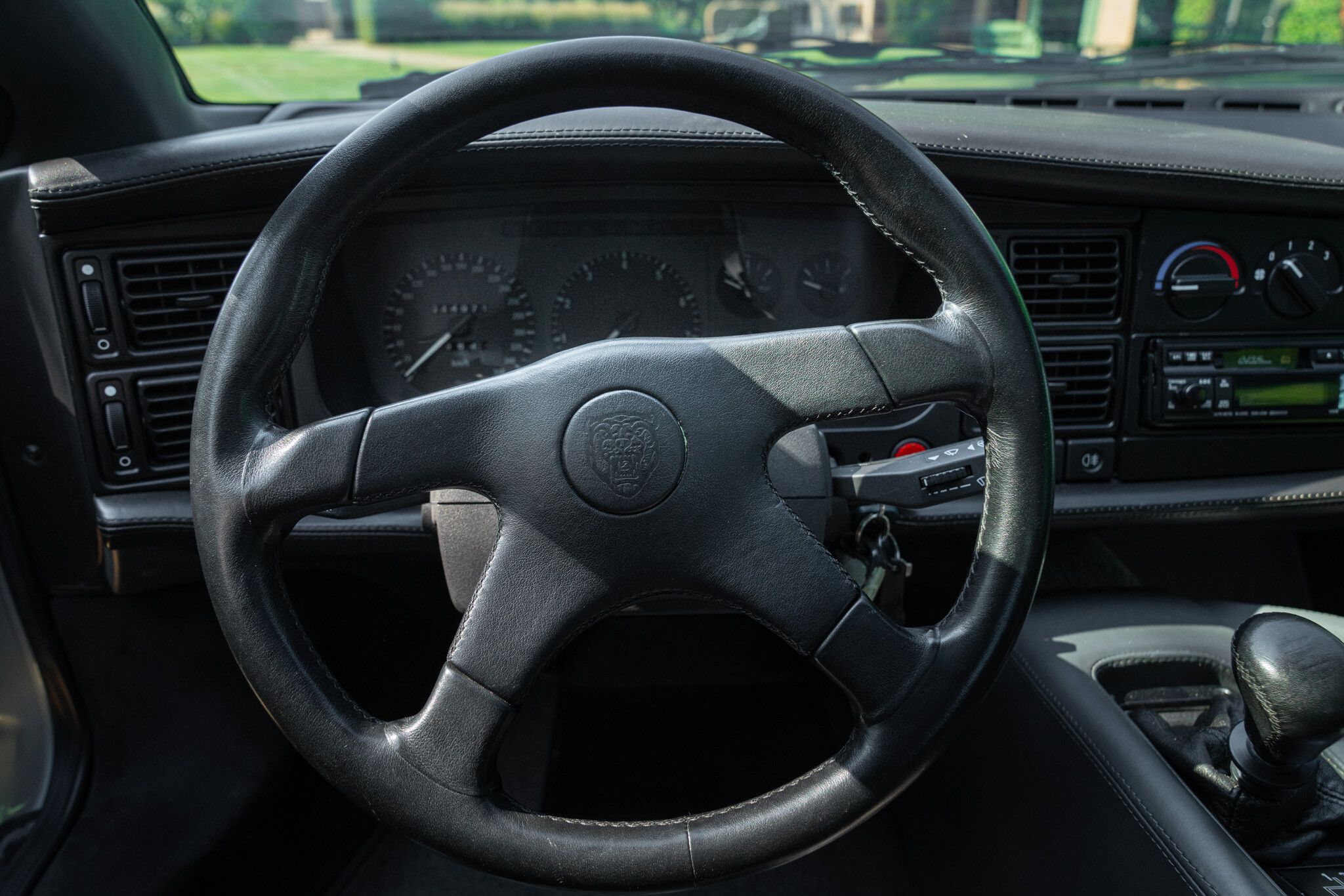 Jaguar XJ220 for sale | 1993 Jaguar XJ 220 - Image 52