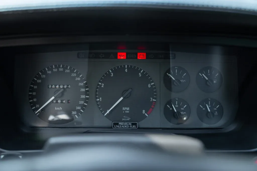 Jaguar XJ220 for sale | 1993 Jaguar XJ 220 - Image 56