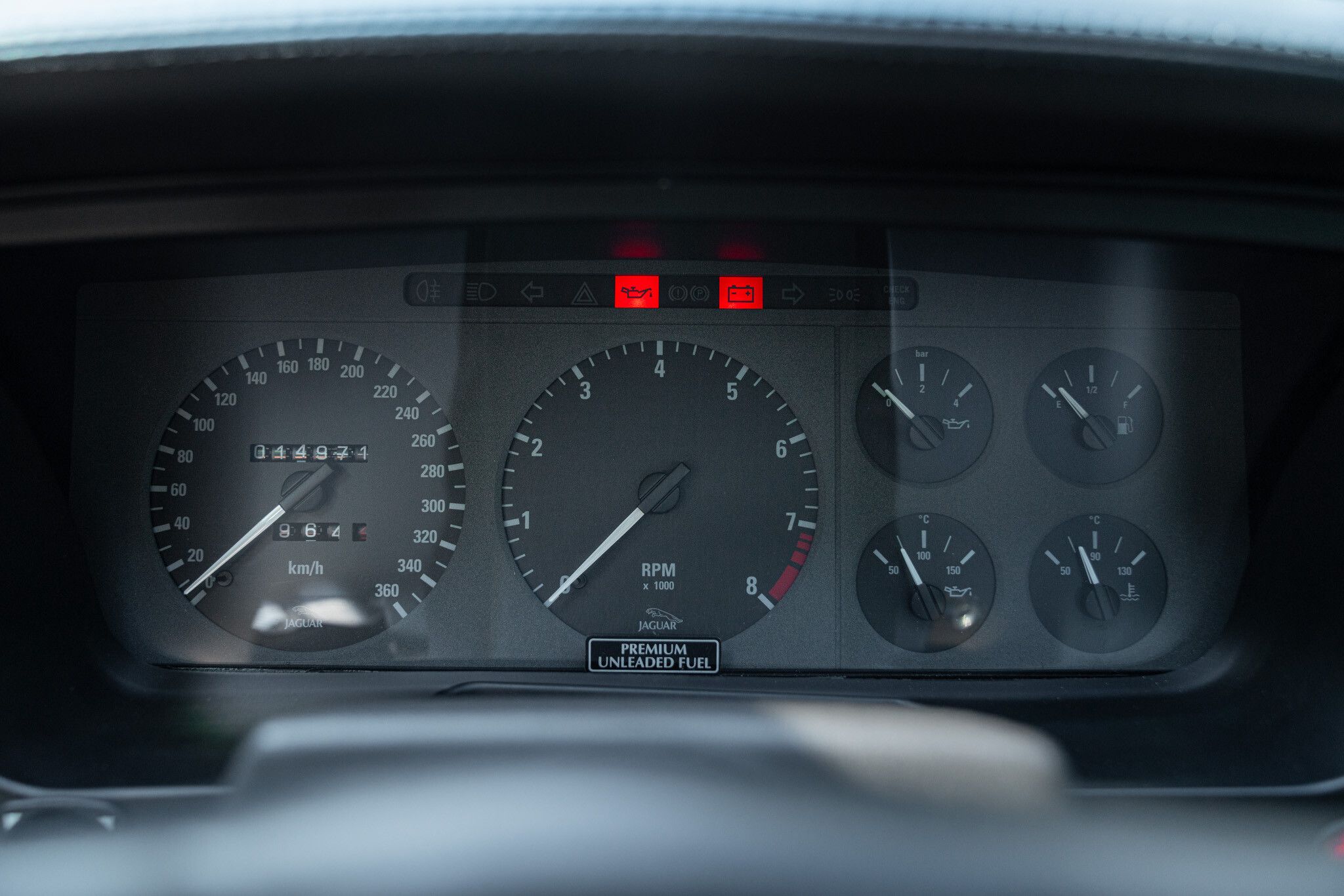 Jaguar XJ220 for sale | 1993 Jaguar XJ 220 - Image 56