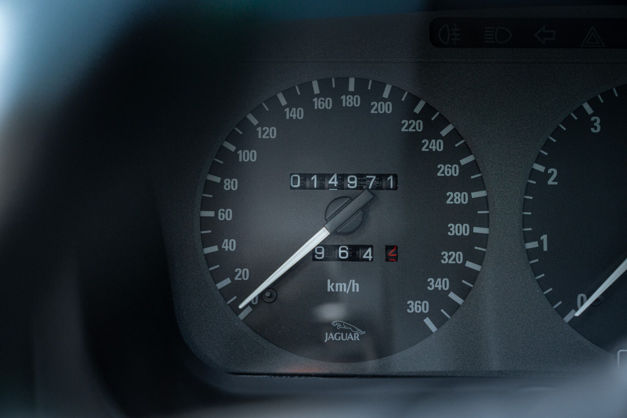 Jaguar XJ220 for sale | 1993 Jaguar XJ 220 - Image 57