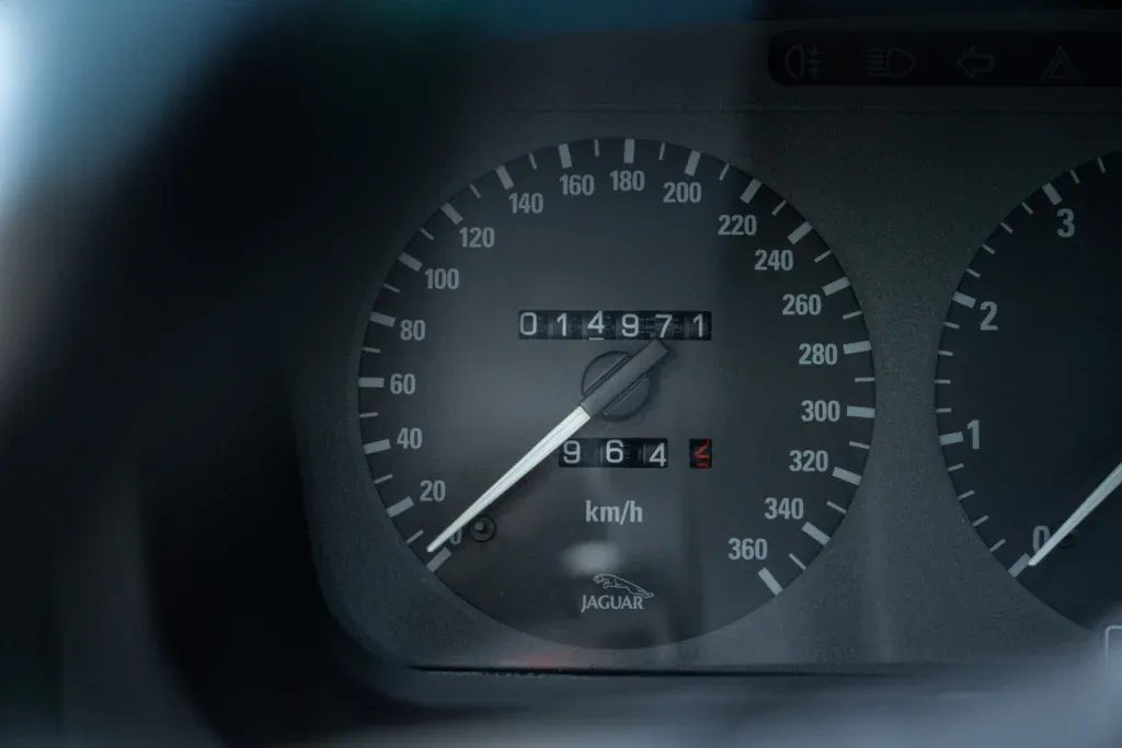 Jaguar XJ220 for sale | 1993 Jaguar XJ 220 - Image 57