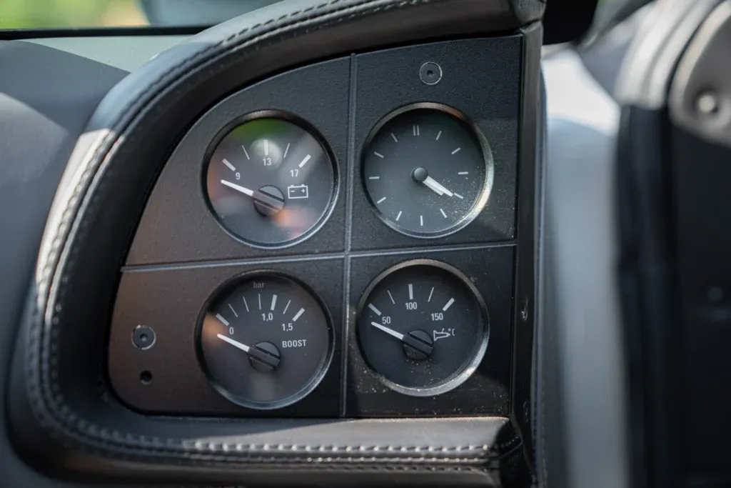 Jaguar XJ220 for sale | 1993 Jaguar XJ 220 - Image 58