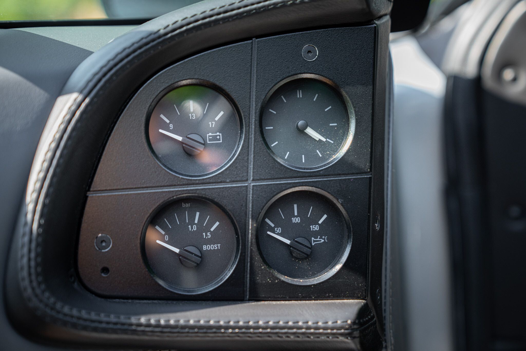 Jaguar XJ220 for sale | 1993 Jaguar XJ 220 - Image 58