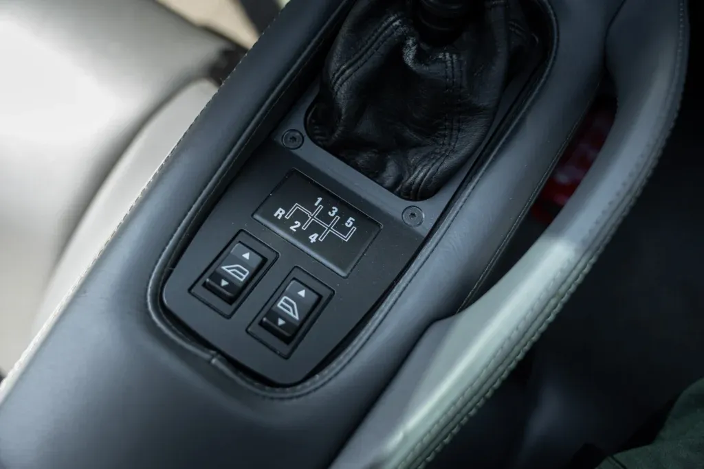 Jaguar XJ220 for sale | 1993 Jaguar XJ 220 - Image 63