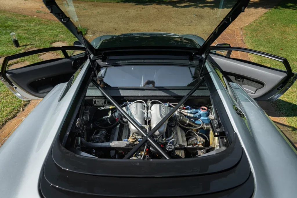 Jaguar XJ220 for sale | 1993 Jaguar XJ 220 - Image 66