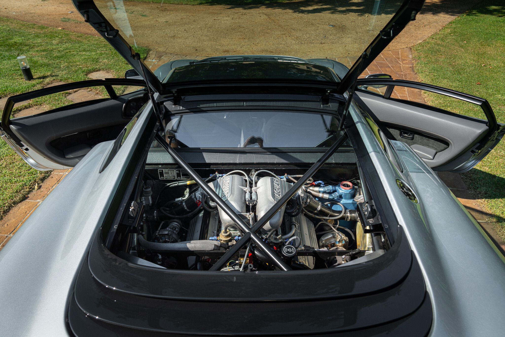 Jaguar XJ220 for sale | 1993 Jaguar XJ 220 - Image 66