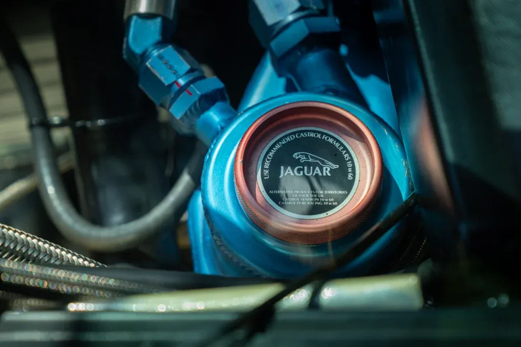 Jaguar XJ220 for sale | 1993 Jaguar XJ 220 - Image 70