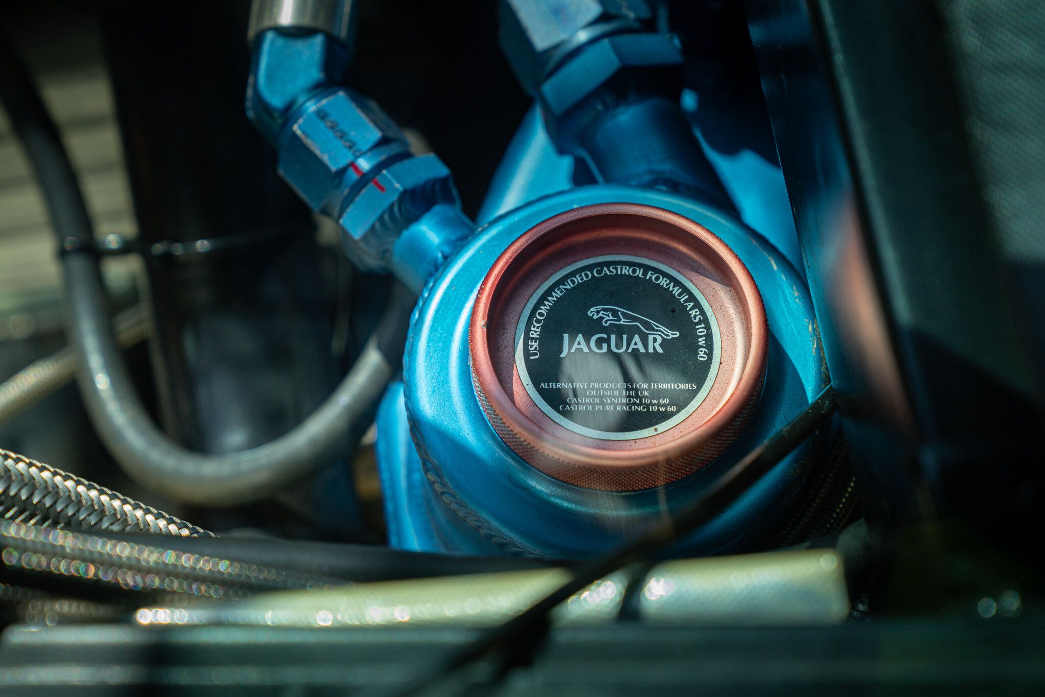 Jaguar XJ220 for sale | 1993 Jaguar XJ 220 - Image 70