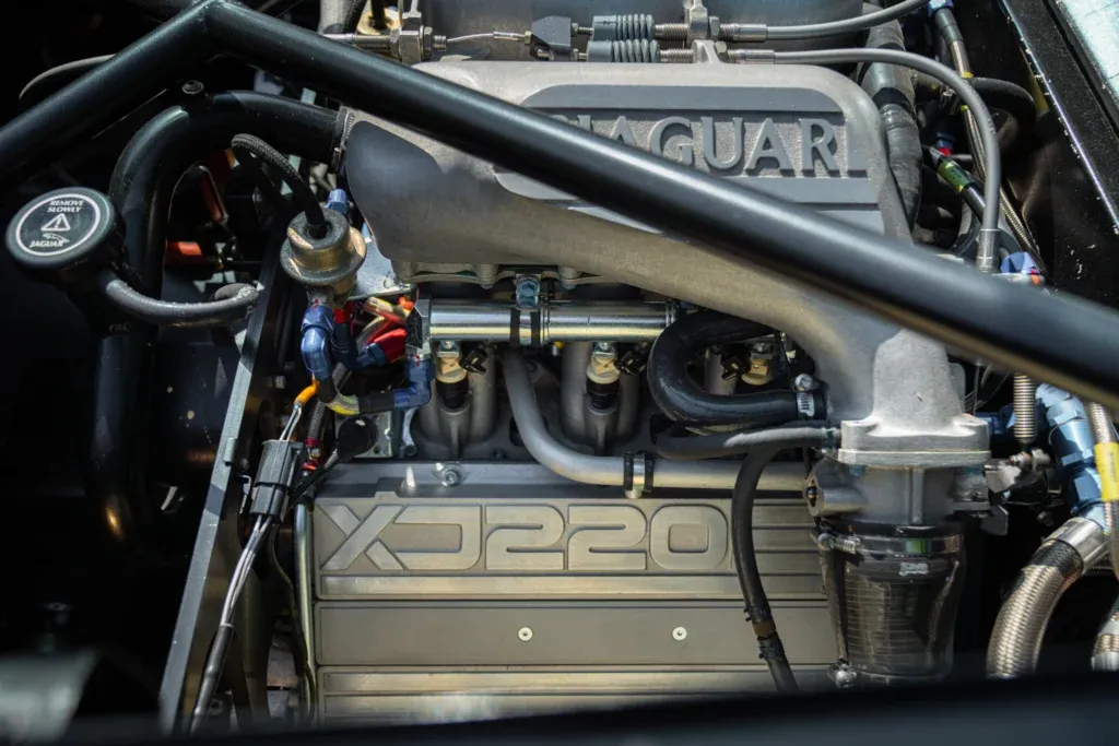 Jaguar XJ220 for sale | 1993 Jaguar XJ 220 - Image 69