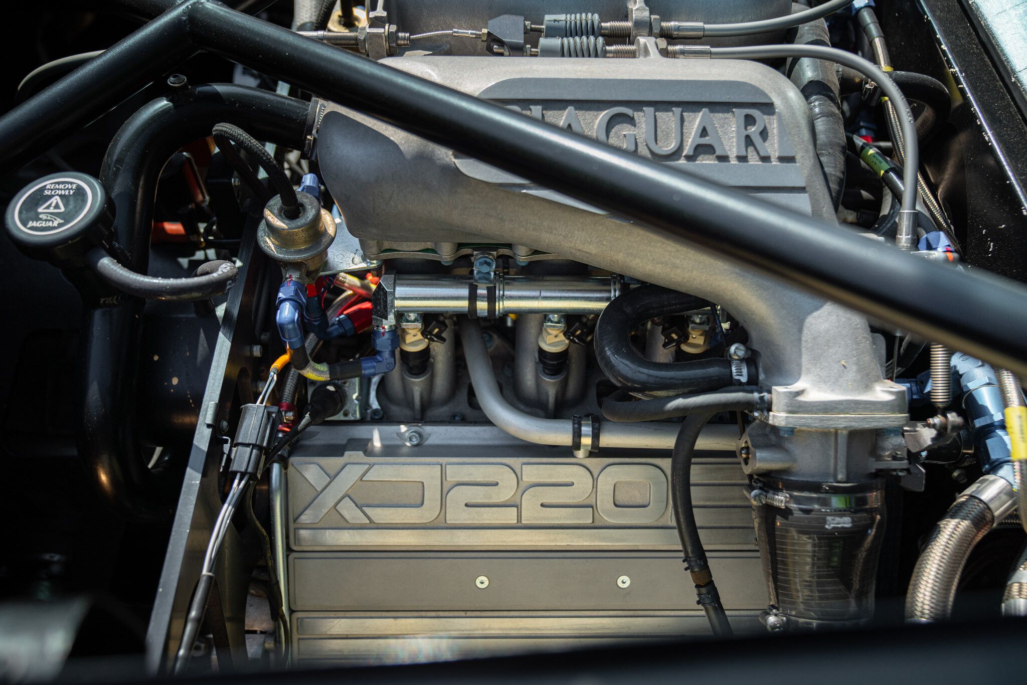 Jaguar XJ220 for sale | 1993 Jaguar XJ 220 - Image 69