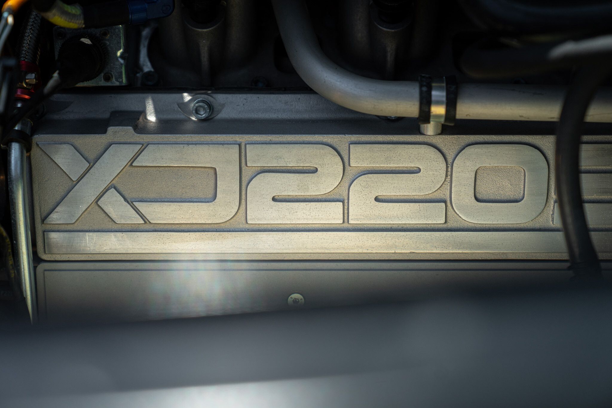 Jaguar XJ220 for sale | 1993 Jaguar XJ 220 - Image 68