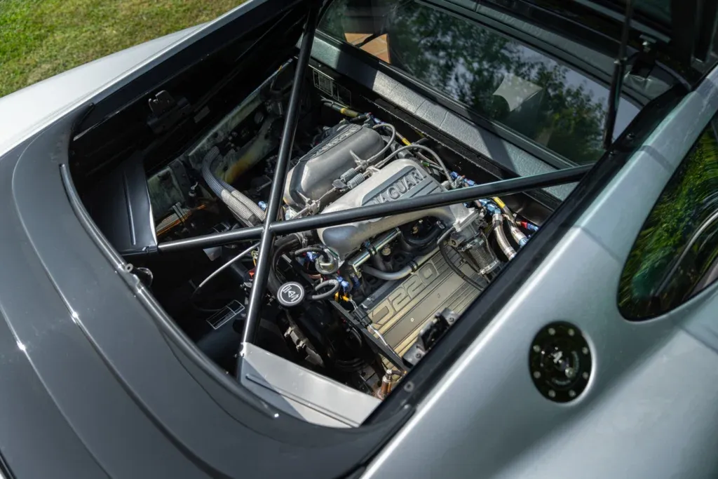 Jaguar XJ220 for sale | 1993 Jaguar XJ 220 - Image 67