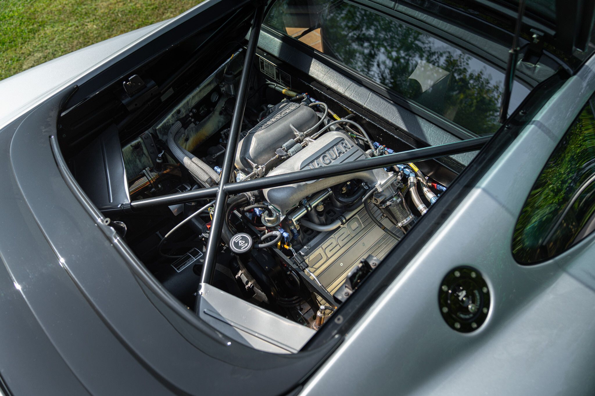 Jaguar XJ220 for sale | 1993 Jaguar XJ 220 - Image 67