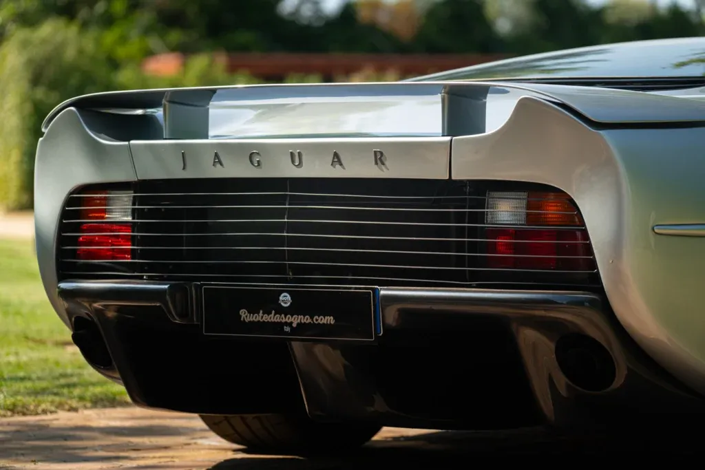 Jaguar XJ220 for sale | 1993 Jaguar XJ 220 - Image 14