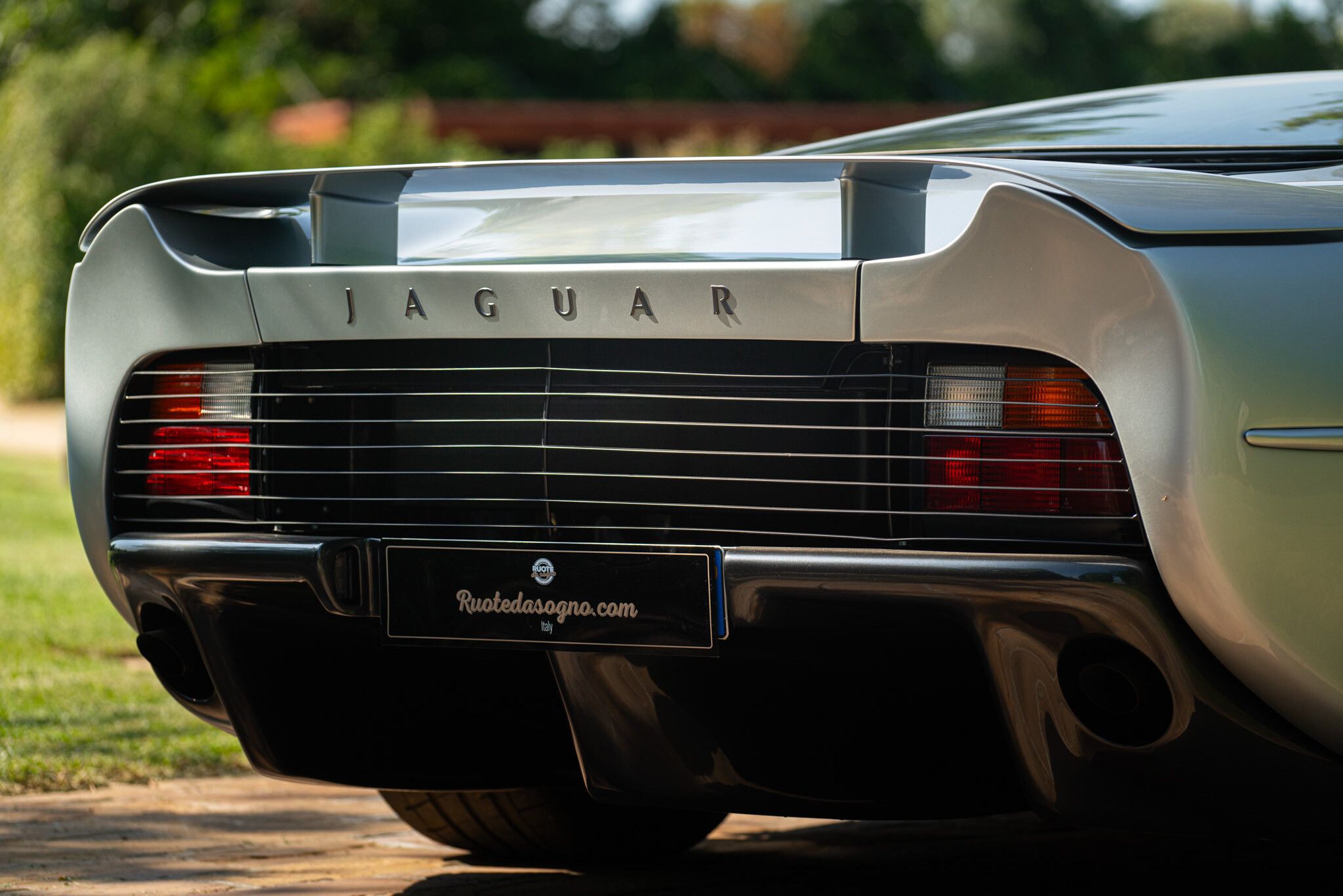 Jaguar XJ220 for sale | 1993 Jaguar XJ 220 - Image 14