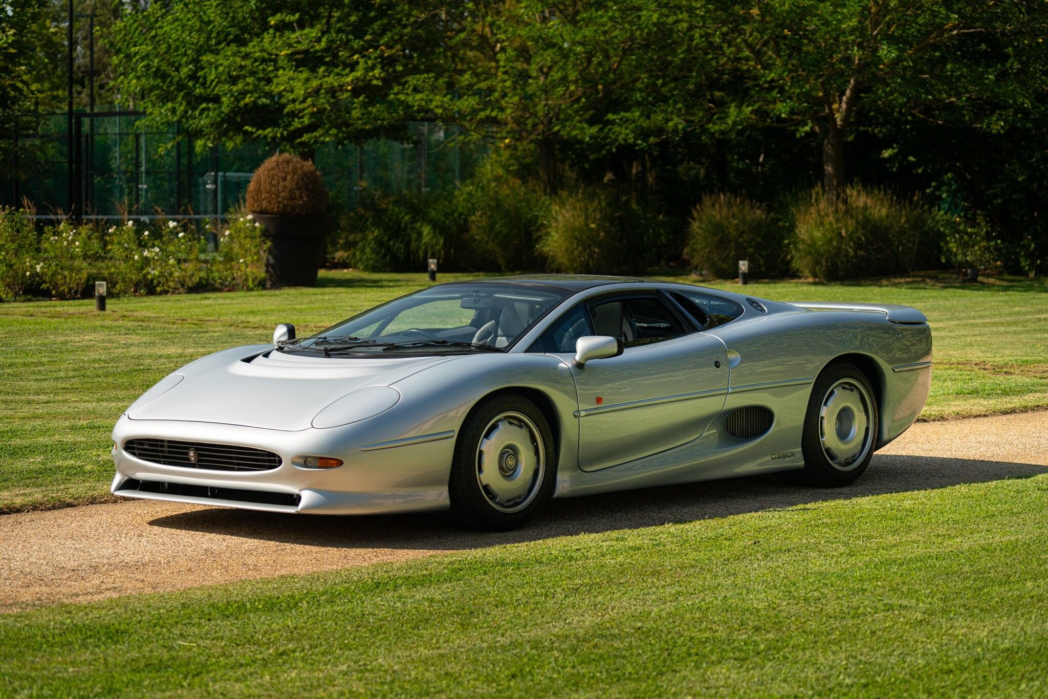 Jaguar XJ220 for sale | 1993 Jaguar XJ 220 - Image 77