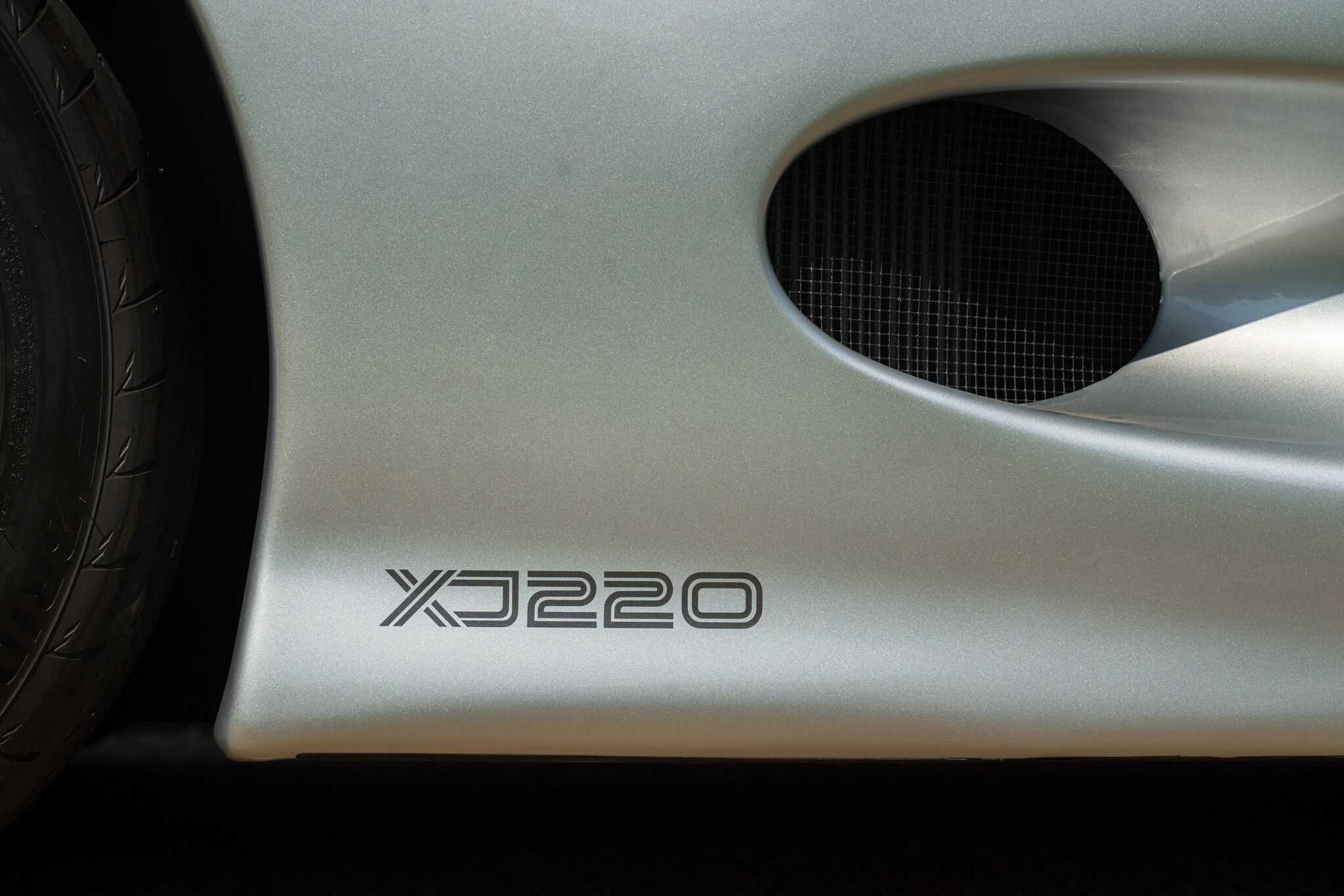 Jaguar XJ220 for sale | 1993 Jaguar XJ 220 - Image 32