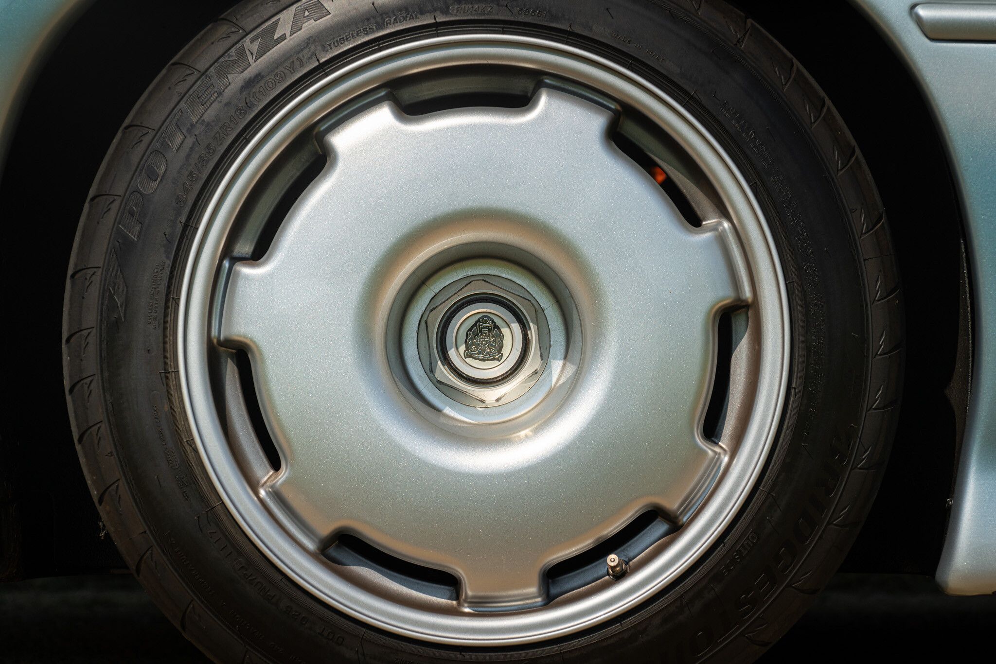 Jaguar XJ220 for sale | 1993 Jaguar XJ 220 - Image 33