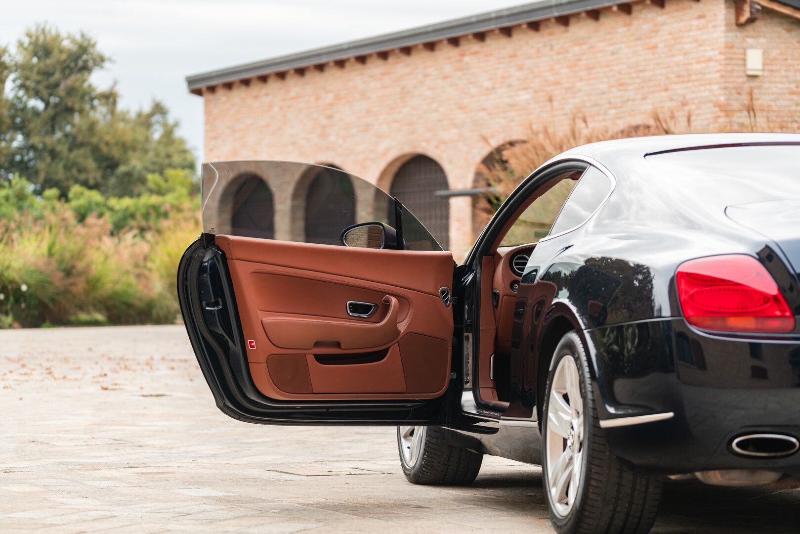 Bentley Continental GT for sale | 2006 BENTLEY CONTINENTAL GT - Image 16