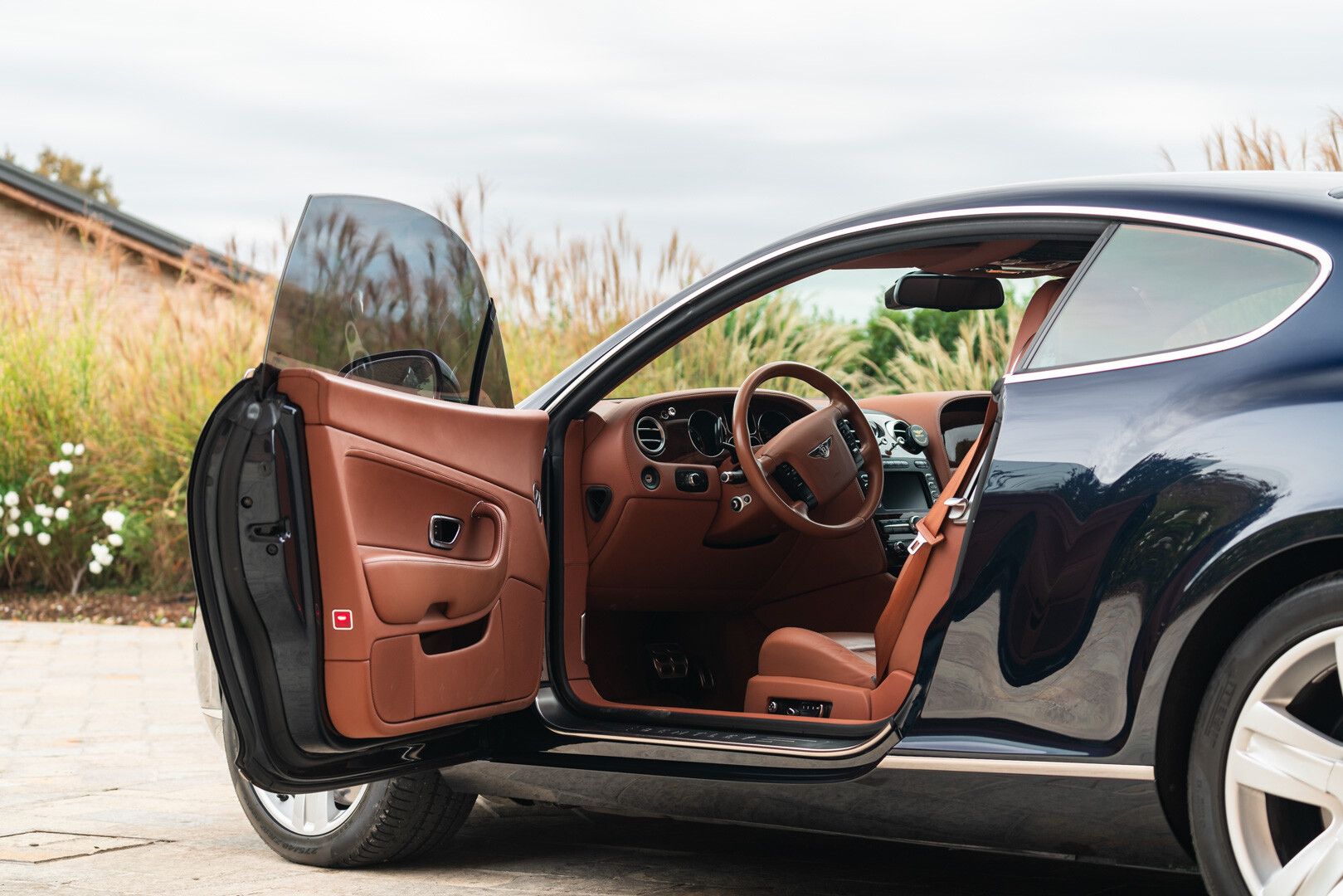 Bentley Continental GT for sale | 2006 BENTLEY CONTINENTAL GT - Image 17