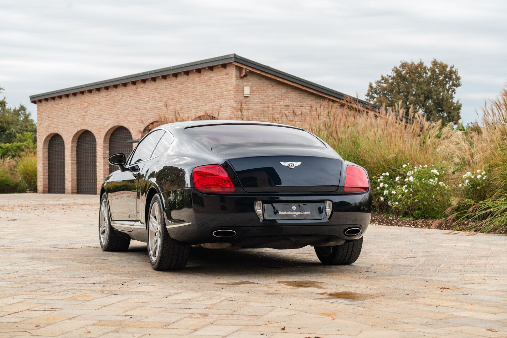 Bentley Continental GT for sale | 2006 BENTLEY CONTINENTAL GT - Image 2