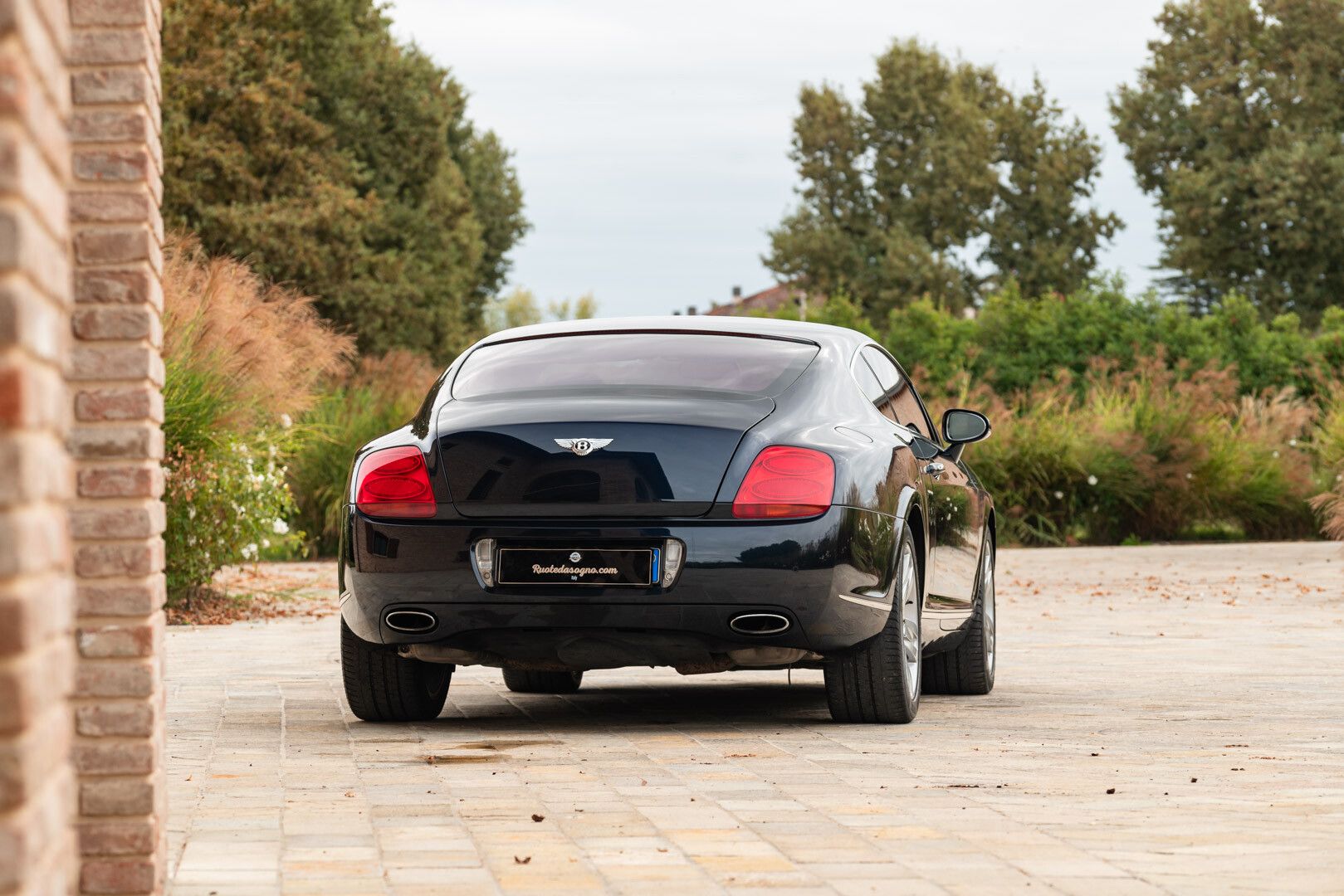Bentley Continental GT for sale | 2006 BENTLEY CONTINENTAL GT - Image 6