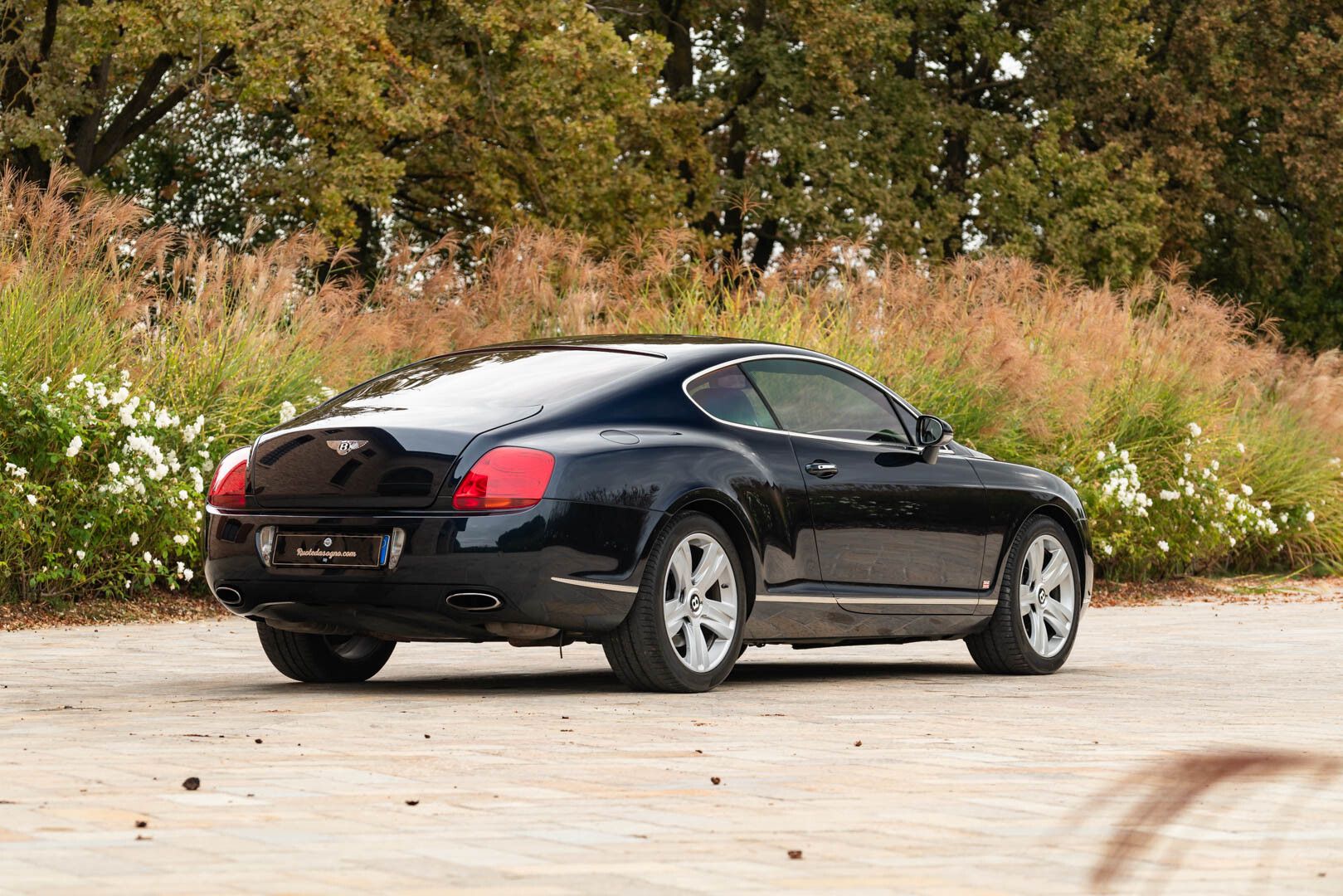 Bentley Continental GT for sale | 2006 BENTLEY CONTINENTAL GT - Image 6