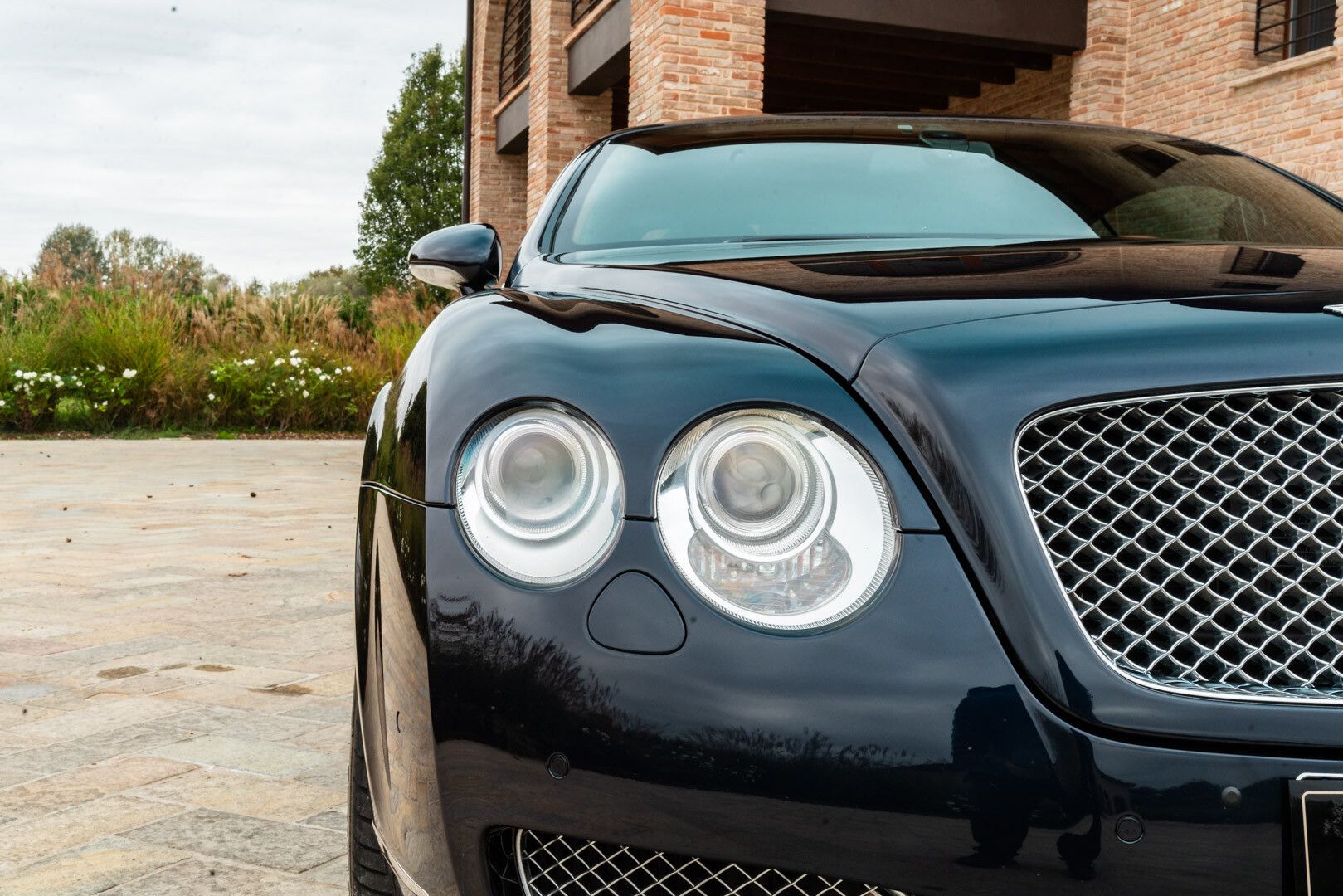 Bentley Continental GT for sale | 2006 BENTLEY CONTINENTAL GT - Image 12