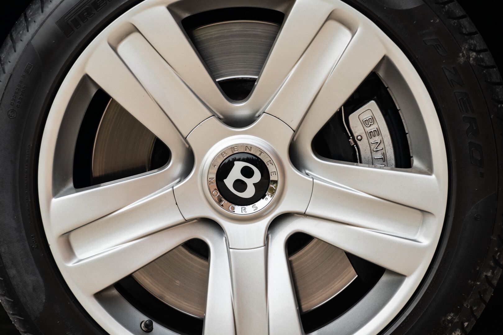 Bentley Continental GT for sale | 2006 BENTLEY CONTINENTAL GT - Image 22