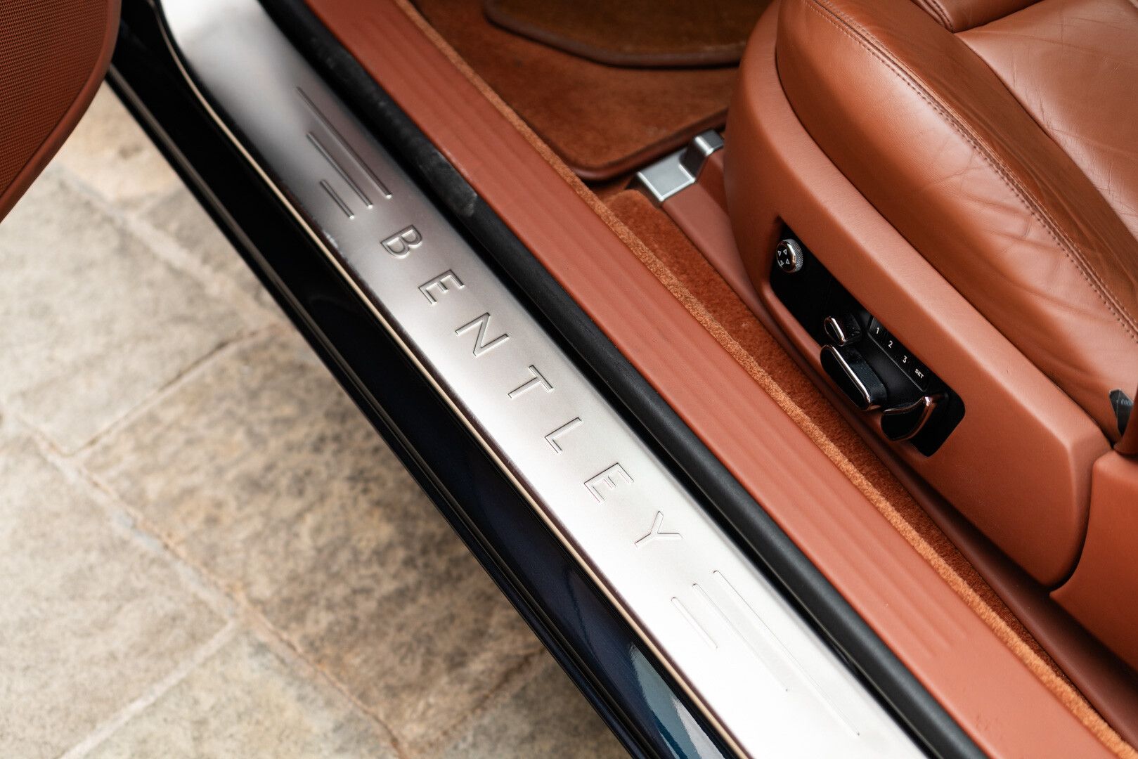 Bentley Continental GT for sale | 2006 BENTLEY CONTINENTAL GT - Image 29