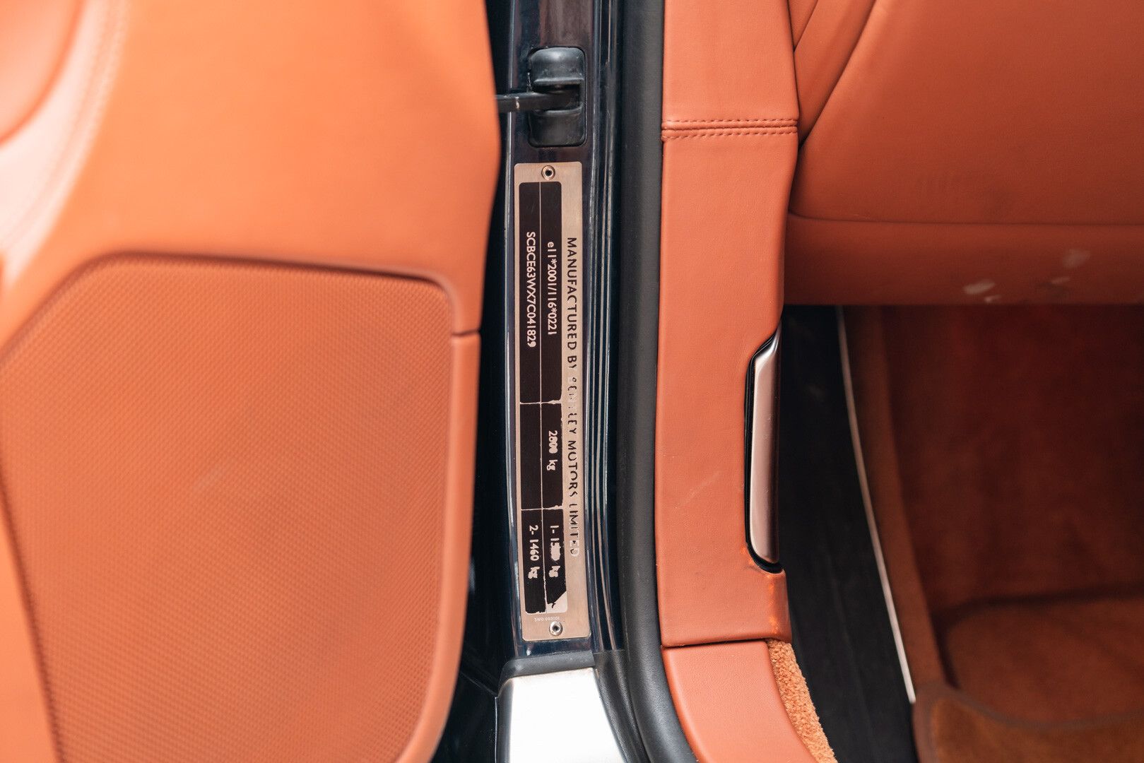 Bentley Continental GT for sale | 2006 BENTLEY CONTINENTAL GT - Image 33