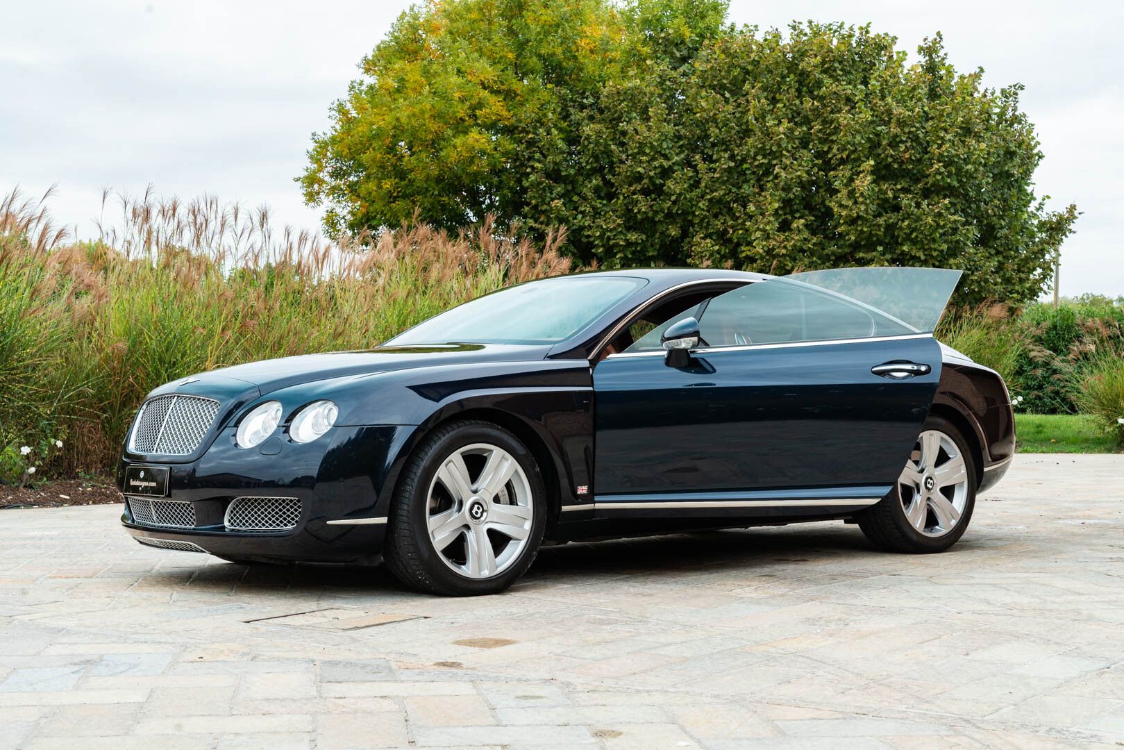 Bentley Continental GT for sale | 2006 BENTLEY CONTINENTAL GT - Image 7