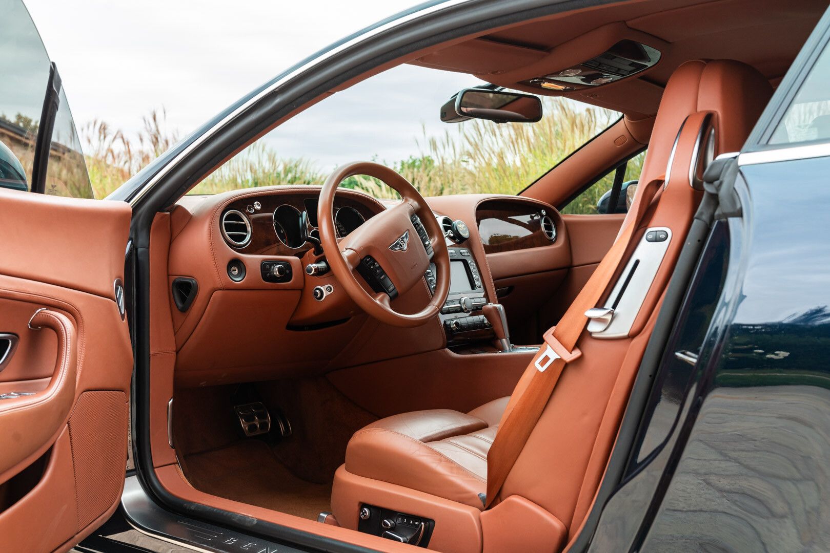 Bentley Continental GT for sale | 2006 BENTLEY CONTINENTAL GT - Image 24