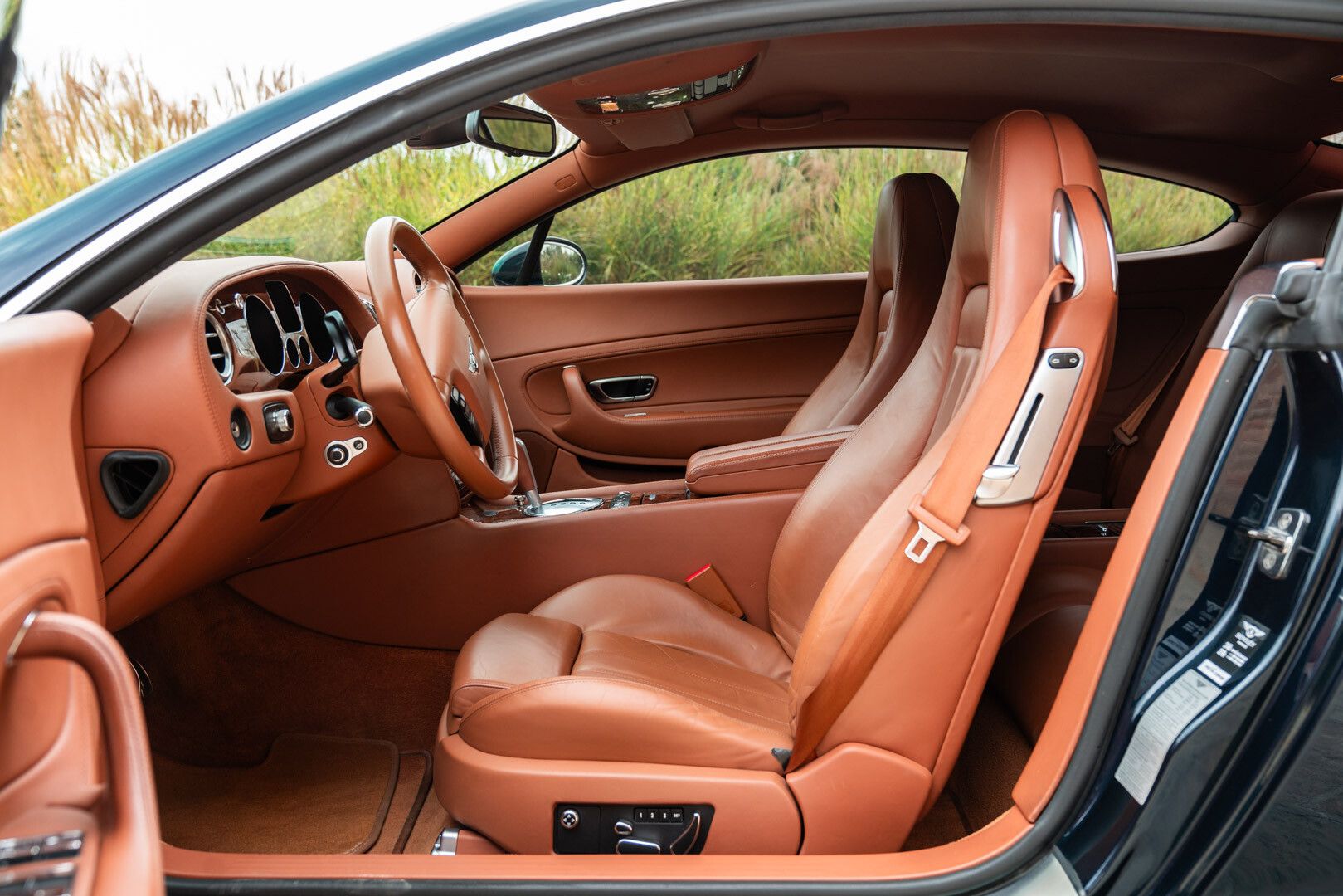 Bentley Continental GT for sale | 2006 BENTLEY CONTINENTAL GT - Image 23