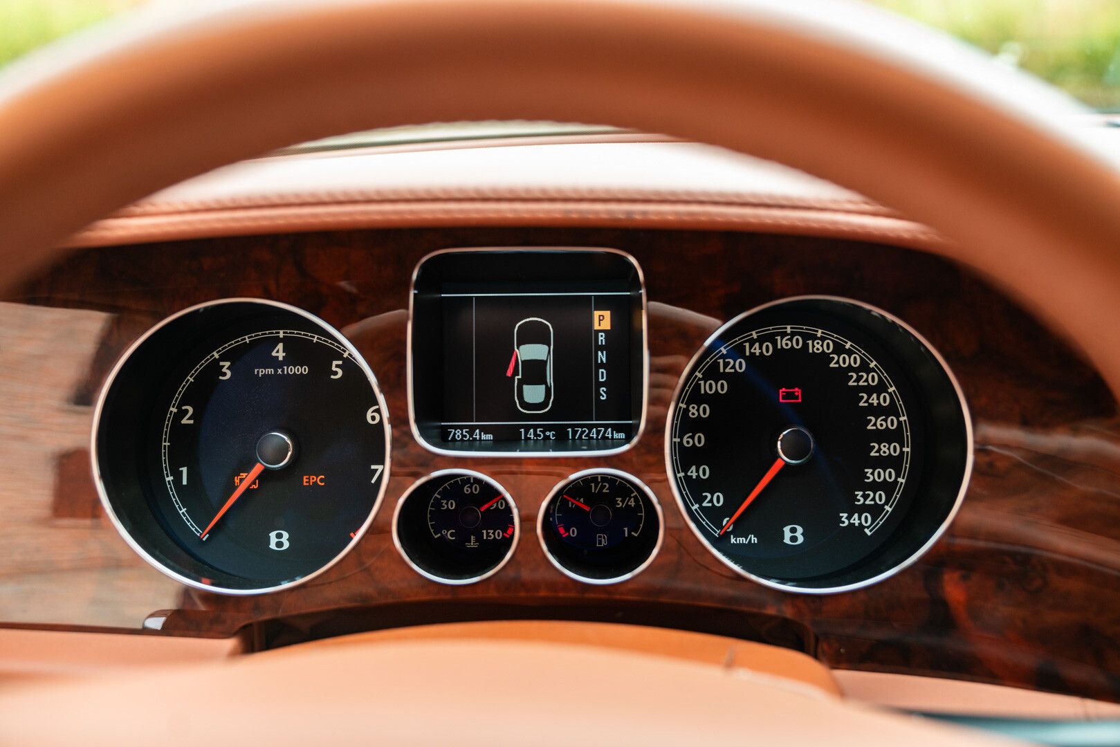 Bentley Continental GT for sale | 2006 BENTLEY CONTINENTAL GT - Image 34