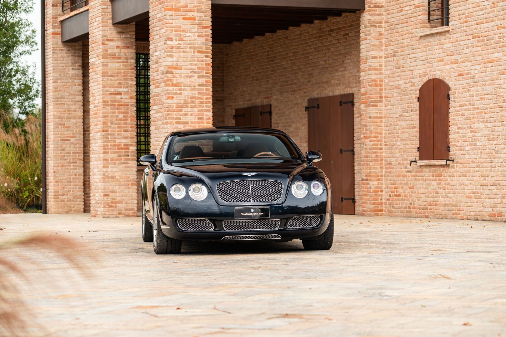 Bentley Continental GT for sale | 2006 BENTLEY CONTINENTAL GT - Image 2