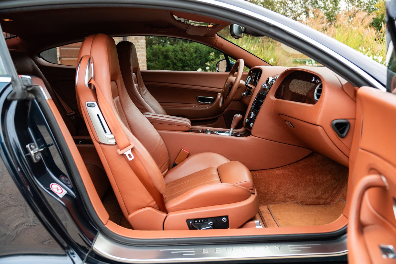 Bentley Continental GT for sale | 2006 BENTLEY CONTINENTAL GT - Image 25