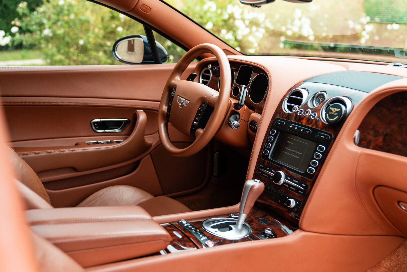 Bentley Continental GT for sale | 2006 BENTLEY CONTINENTAL GT - Image 27