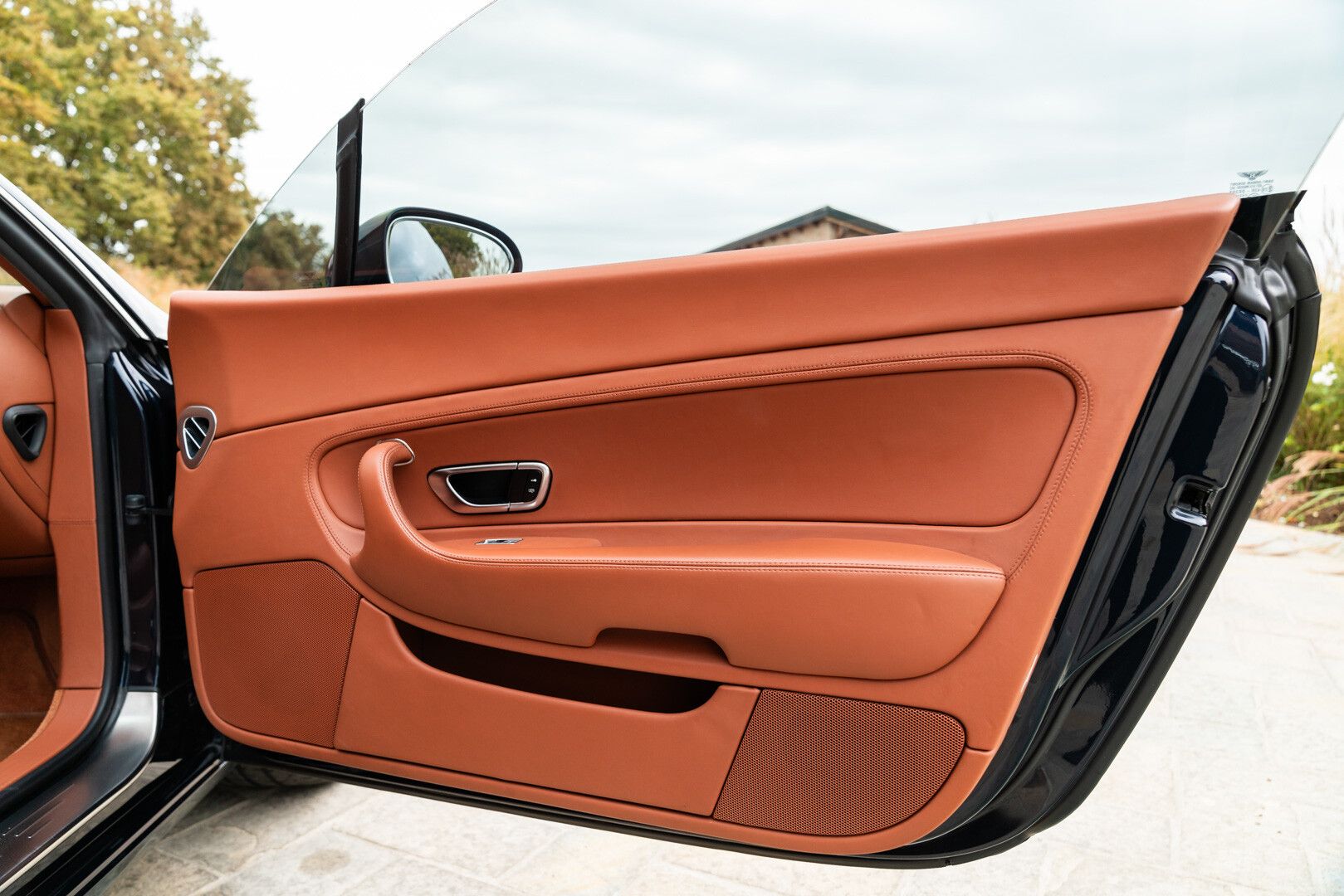 Bentley Continental GT for sale | 2006 BENTLEY CONTINENTAL GT - Image 42