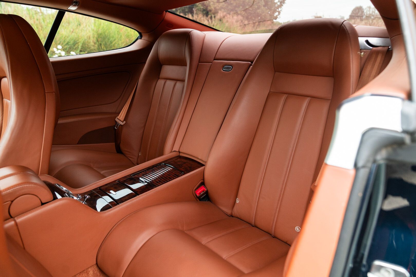 Bentley Continental GT for sale | 2006 BENTLEY CONTINENTAL GT - Image 28