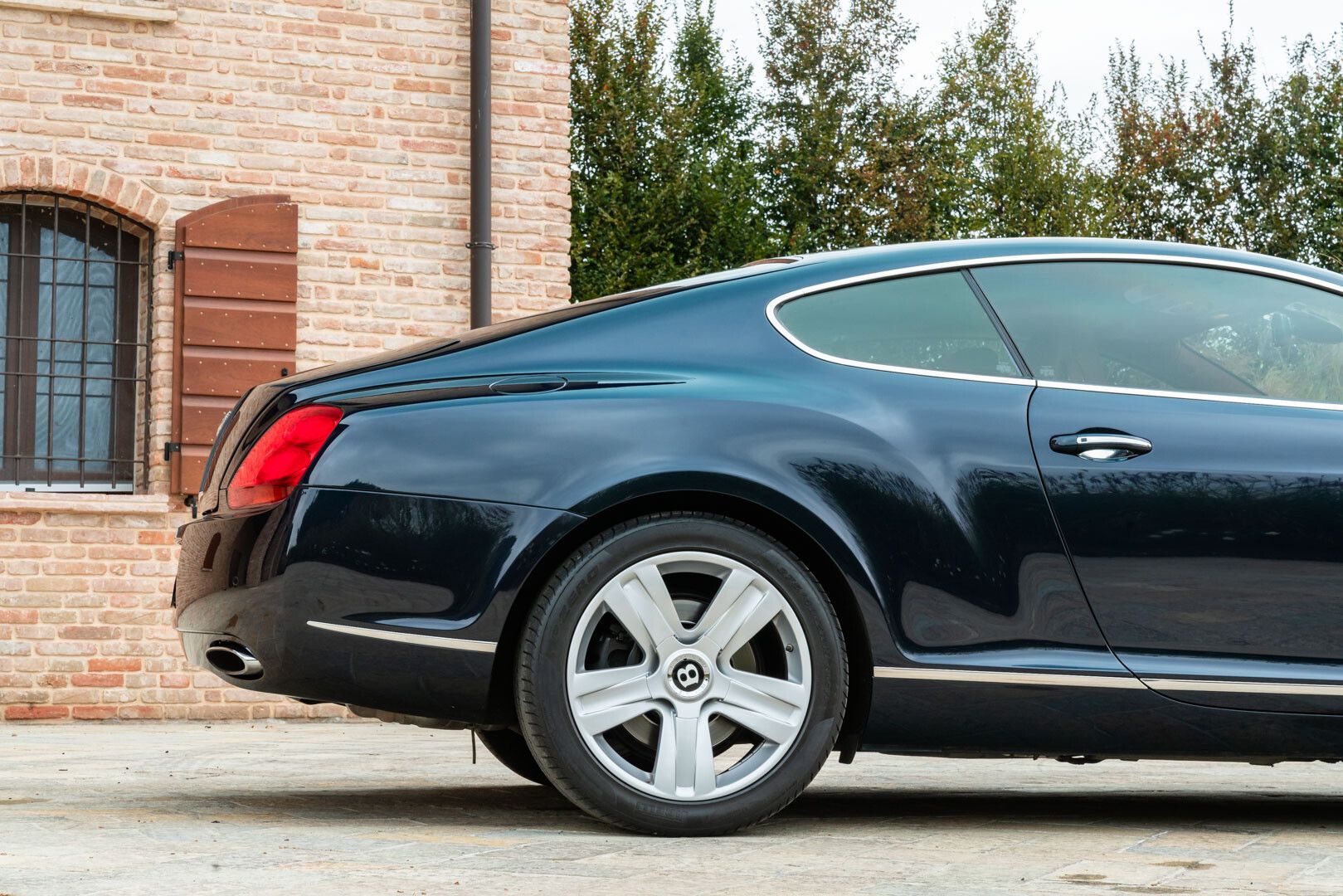 Bentley Continental GT for sale | 2006 BENTLEY CONTINENTAL GT - Image 13