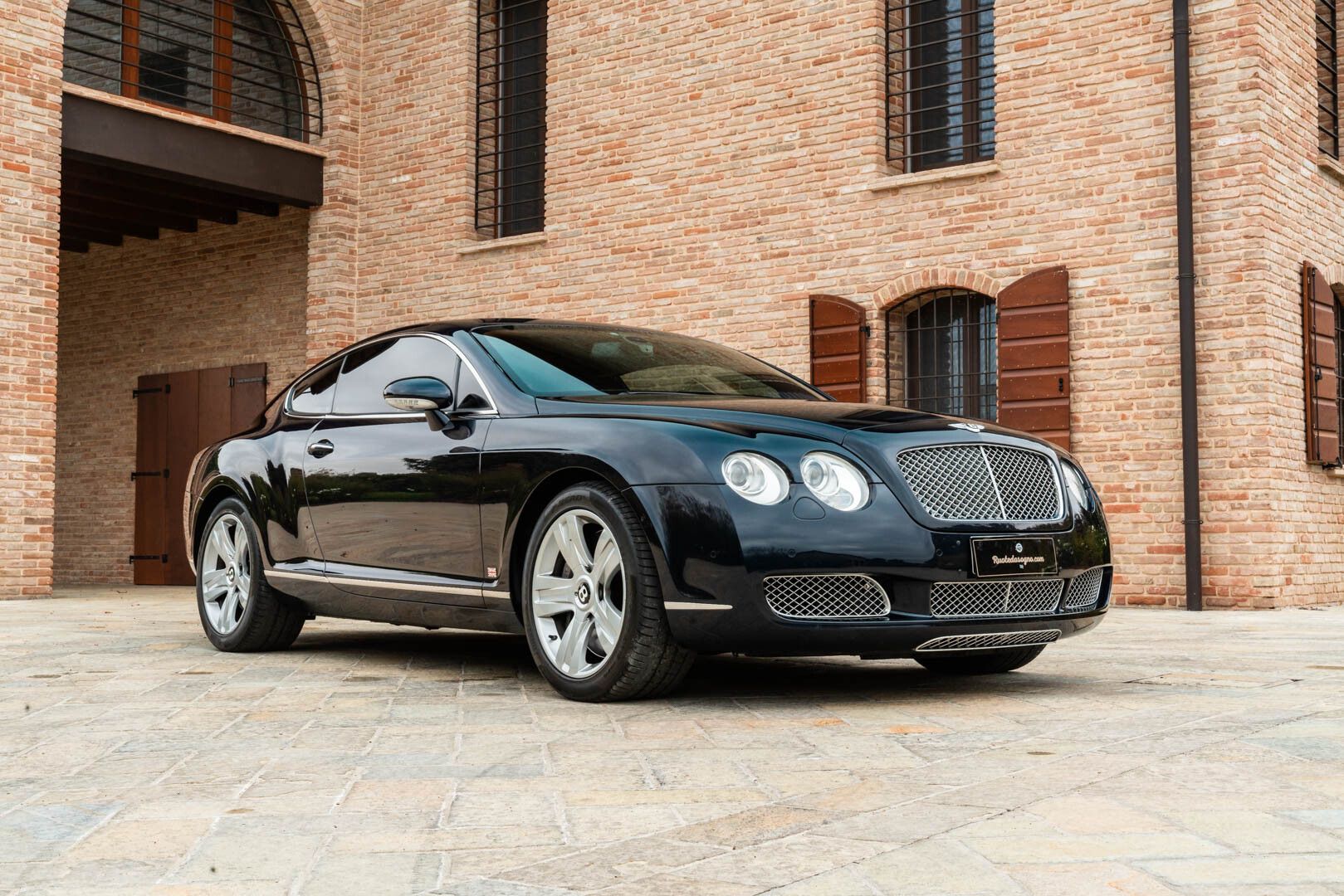 Bentley Continental GT for sale | 2006 BENTLEY CONTINENTAL GT - Image 9
